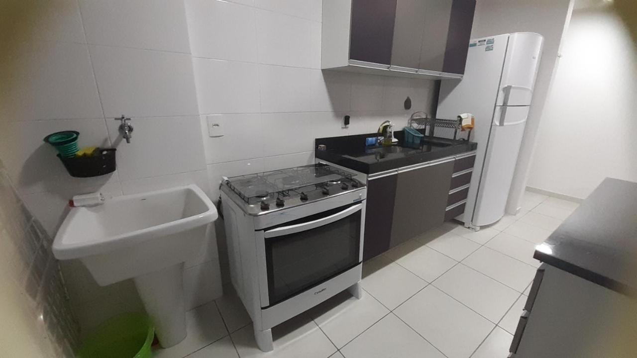 Otimo Apartamento 106, Arraial Do Cabo, Rj, Brasil Exterior foto